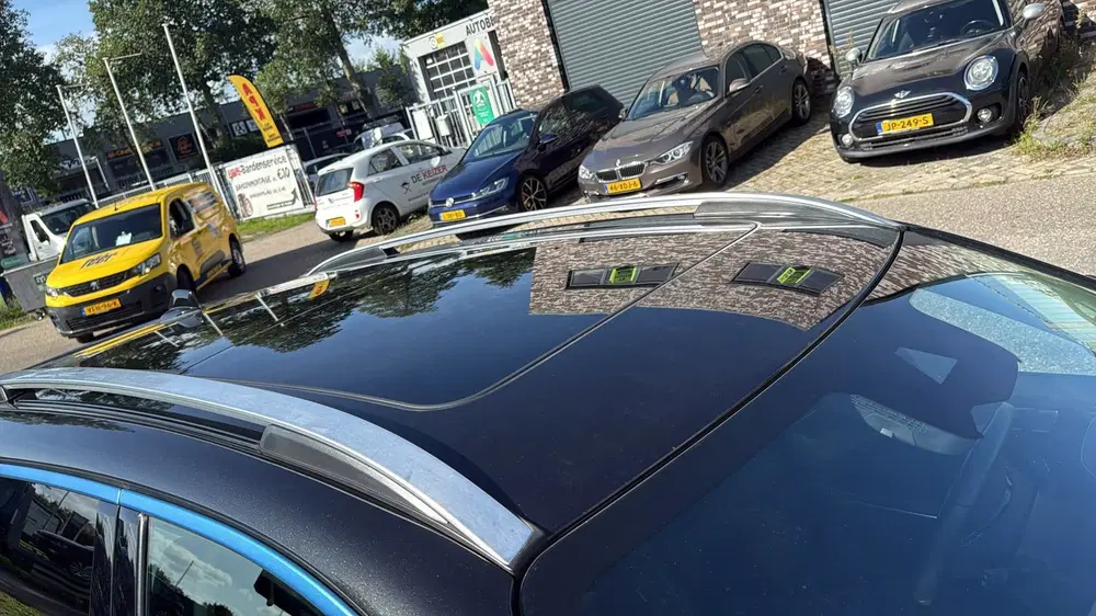 Lynk & Co 01 1.5 Blackline Carplay Nieuwstaat Inruil mo uit 2021, foto 9