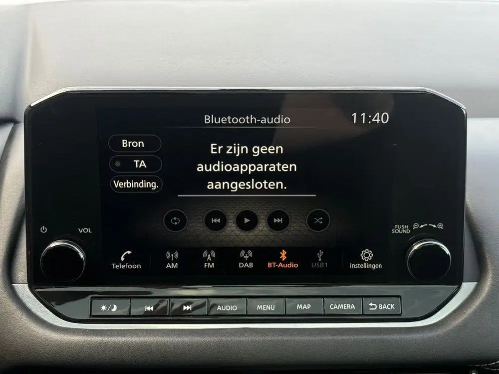 Nissan Qashqai 1.3 MHEV N-CONNECTA NARDO-GREY PANO-DAK NA uit 2021, foto 9
