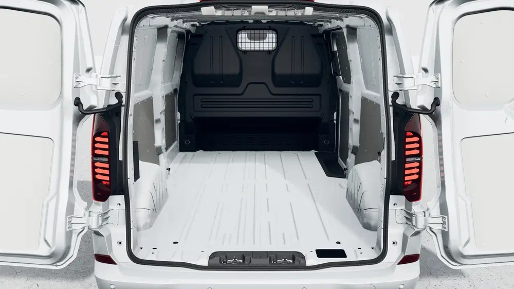 Volkswagen Transporter 34 218pk L2H1 Life 71 kWh uit 2026, foto 13
