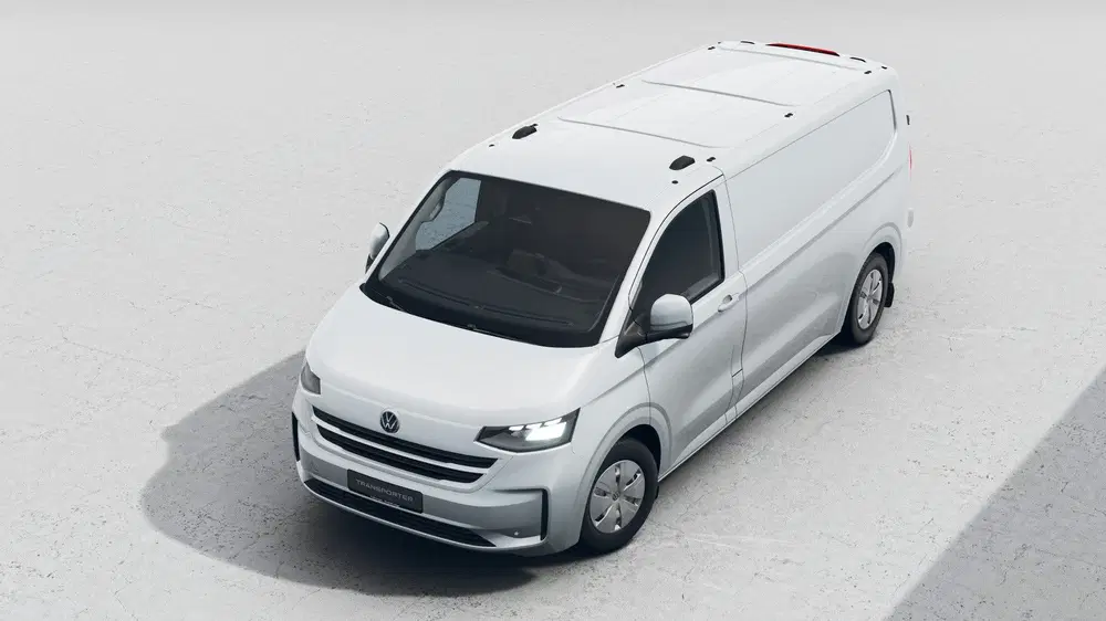 Volkswagen Transporter 34 218pk L2H1 Life 71 kWh uit 2026, foto 8