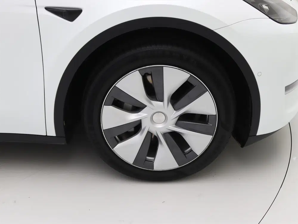 Tesla Model Y Long Range AWD 75kWh 351pk 91 uit 2022, foto 10
