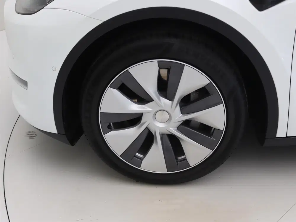 Tesla Model Y Long Range AWD 75kWh 351pk 91 uit 2022, foto 11
