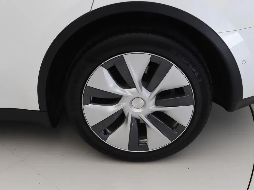 Tesla Model Y Long Range AWD 75kWh 351pk 91 uit 2022, foto 12