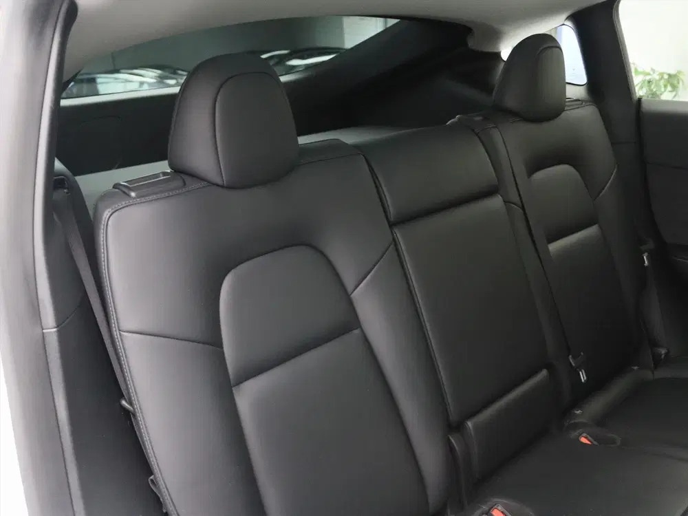 Tesla Model Y Long Range AWD 75kWh 351pk 91 uit 2022, foto 14