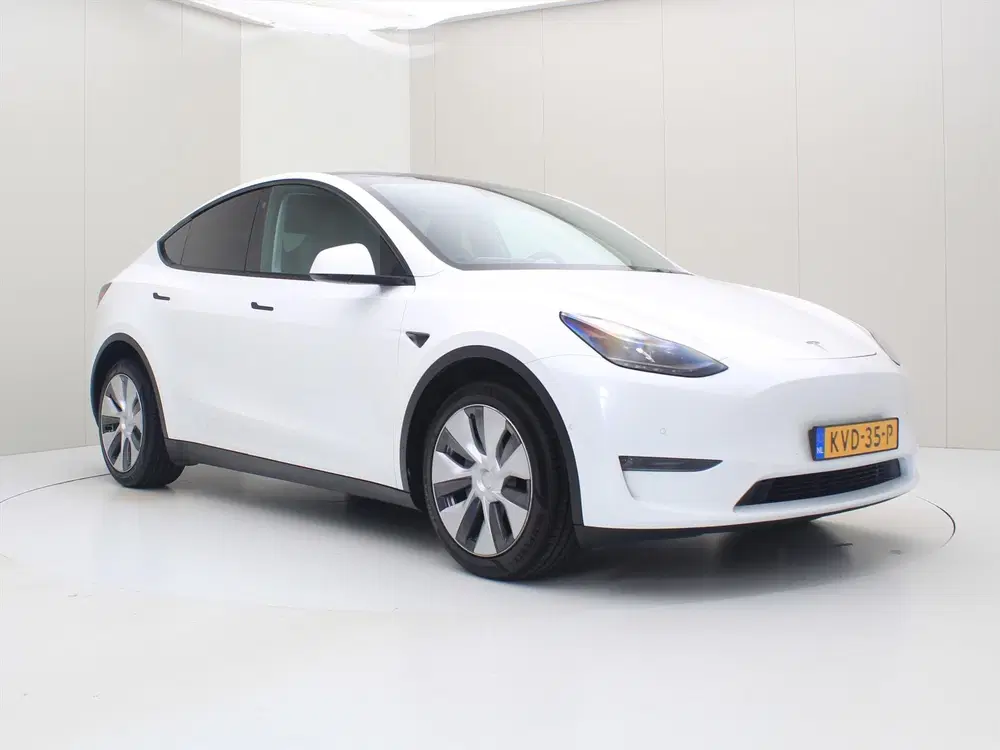 Tesla Model Y Long Range AWD 75kWh 351pk 91 uit 2022, foto 5