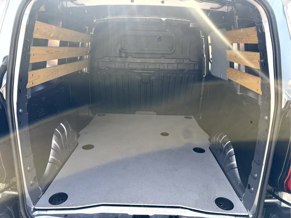 Opel Combo 1.5D 130pk Automaat Navi uit 2023, foto 14