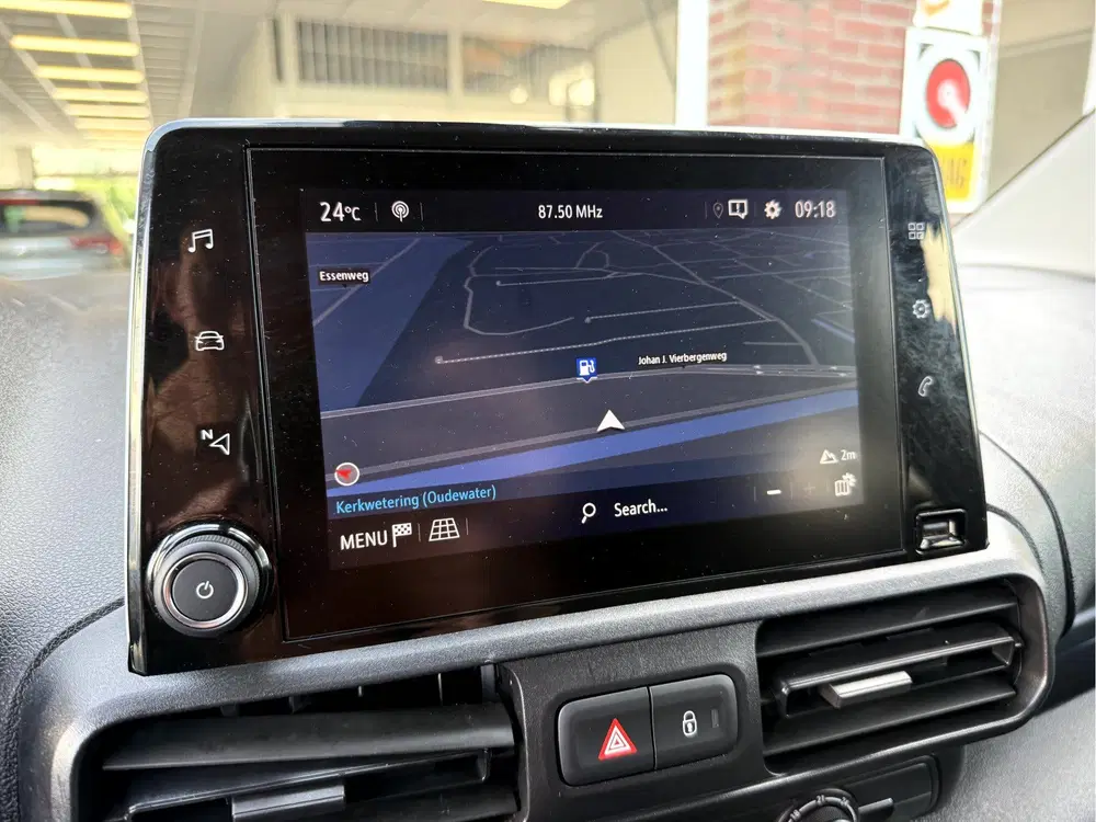 Opel Combo 1.5D 130pk Automaat Navi uit 2023, foto 6
