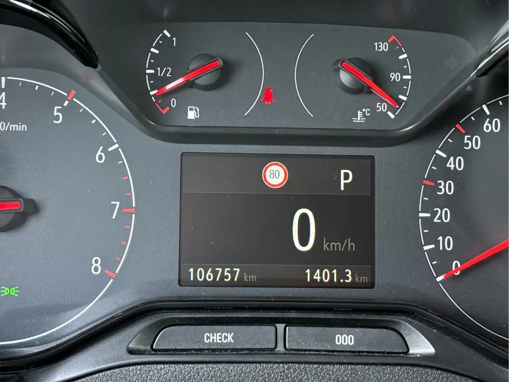 Opel Combo 1.5D 130pk Automaat Navi uit 2023, foto 8