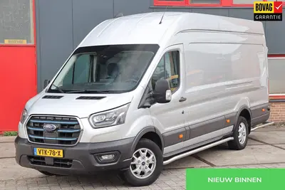 Ford Transit 350 L4H3 Trend 68 kWh uit 2022