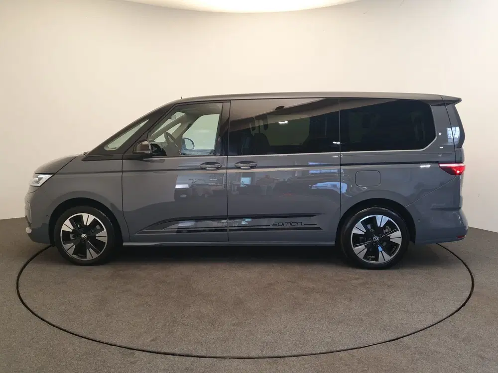 Volkswagen Multivan 1.5 eHybrid L2 Edition 4Motion Wegklapba uit 2026, foto 2