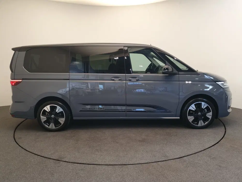 Volkswagen Multivan 1.5 eHybrid L2 Edition 4Motion Wegklapba uit 2026, foto 6
