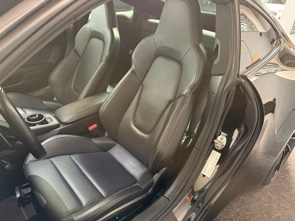 Porsche 911 3.0 Carrera S uit 2019, foto 11