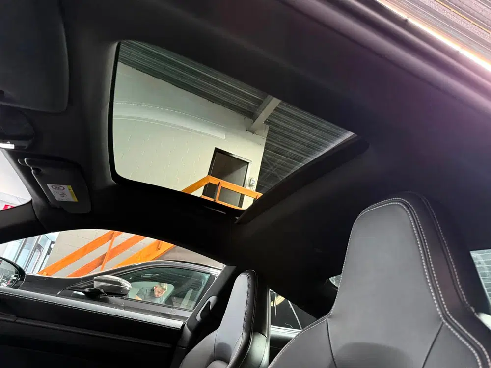 Porsche 911 3.0 Carrera S uit 2019, foto 5