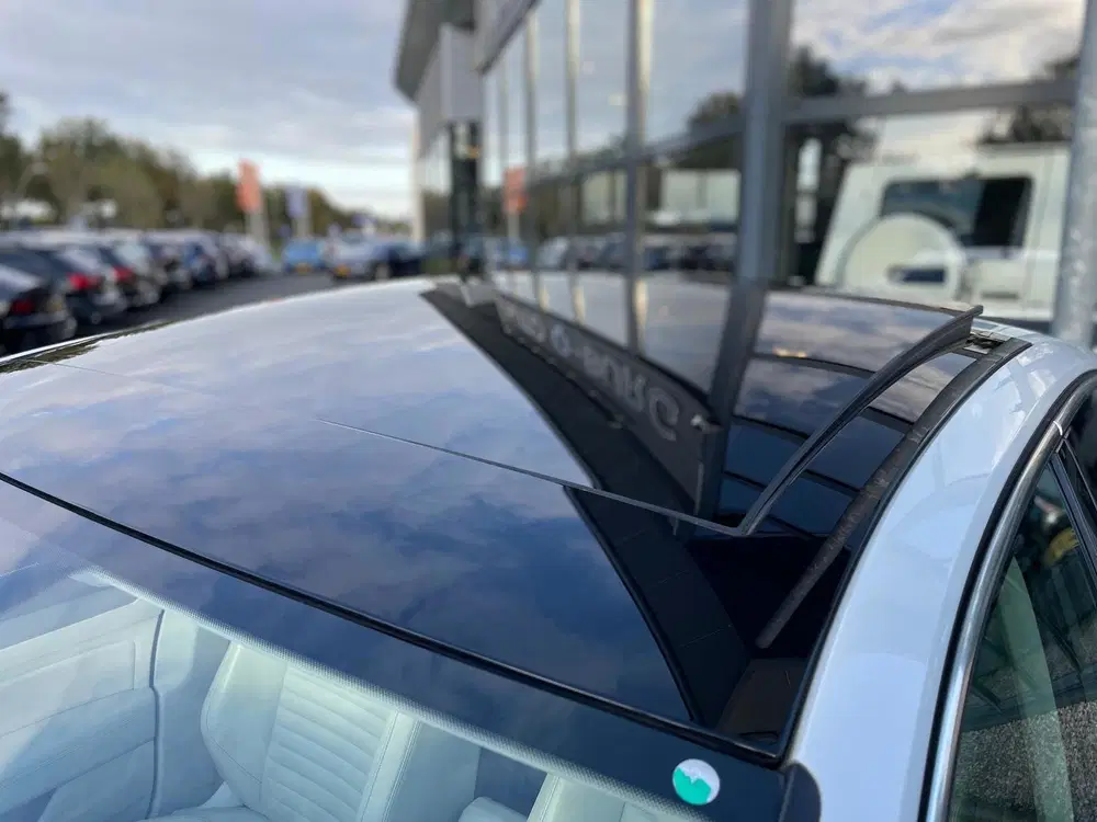 Volkswagen Passat 1.6 TDI Highline Business R uit 2019, foto 13