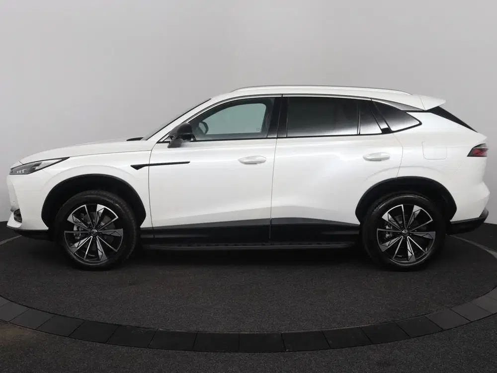 MG HS 1.5 PHEV Aut. Luxury uit 2026, foto 3