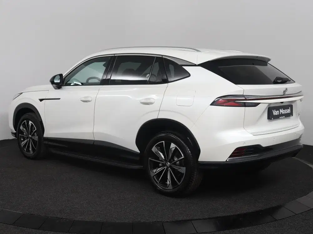MG HS 1.5 PHEV Aut. Luxury uit 2026, foto 4