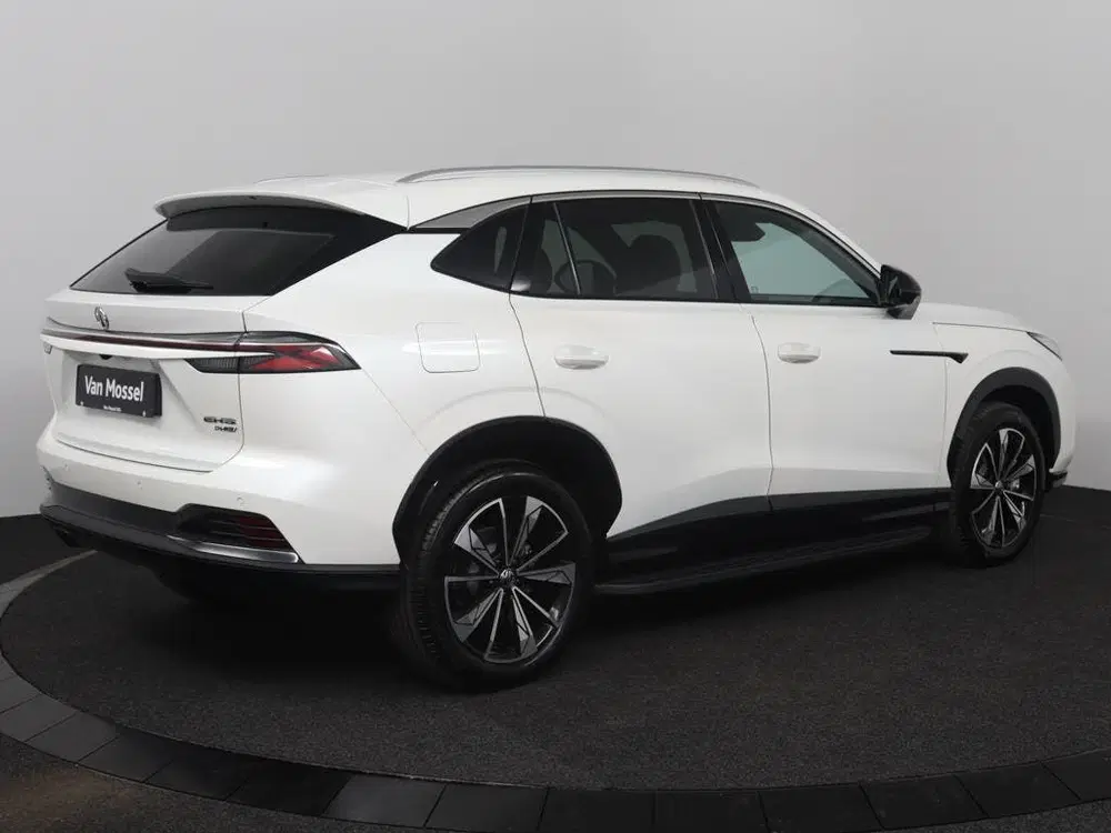 MG HS 1.5 PHEV Aut. Luxury uit 2026, foto 5