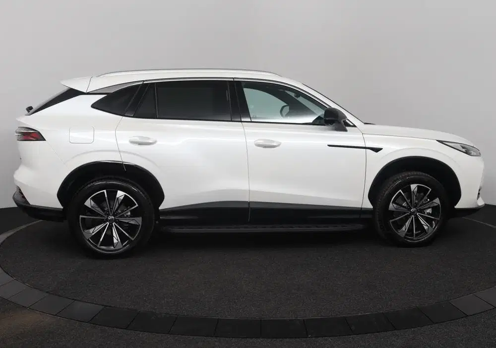 MG HS 1.5 PHEV Aut. Luxury uit 2026, foto 7
