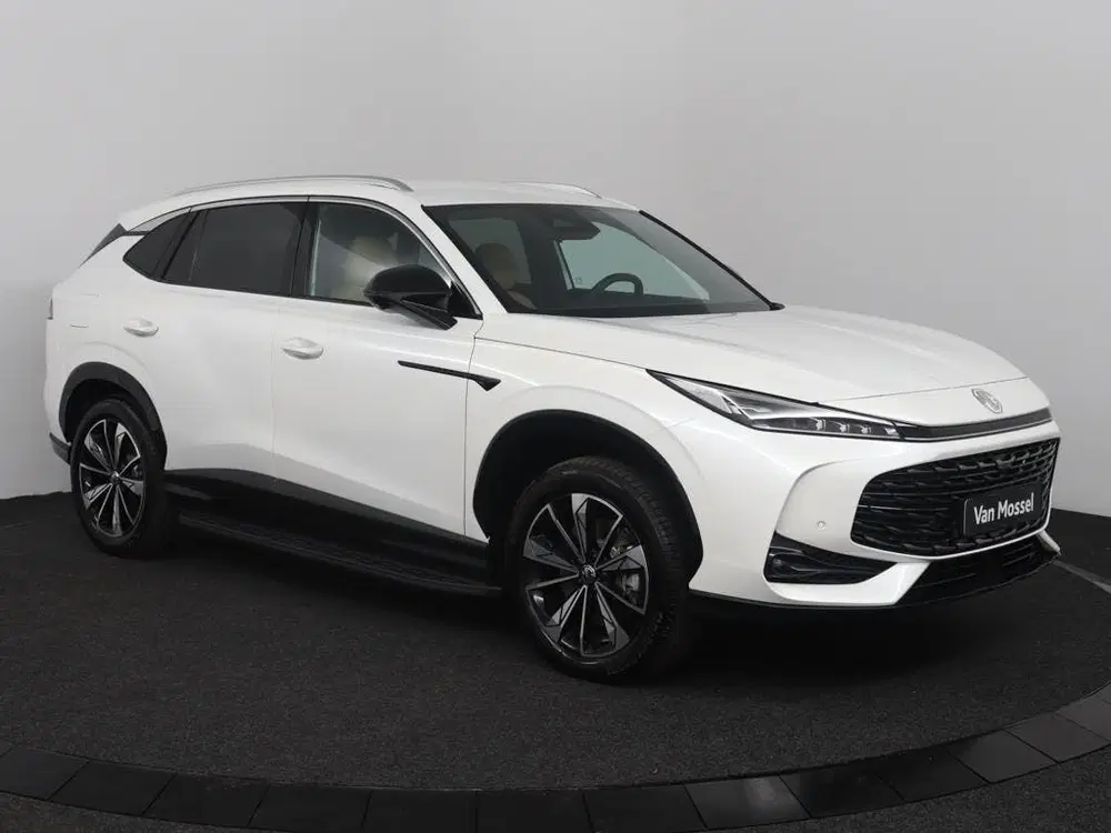 MG HS 1.5 PHEV Aut. Luxury uit 2026, foto 8