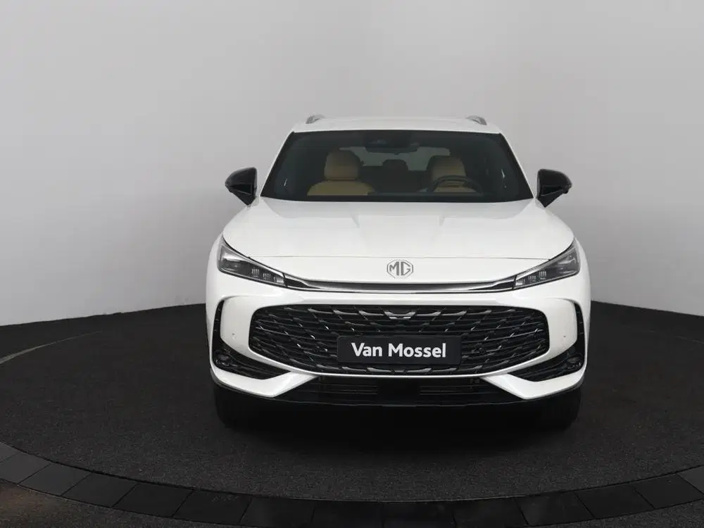 MG HS 1.5 PHEV Aut. Luxury uit 2026, foto 9