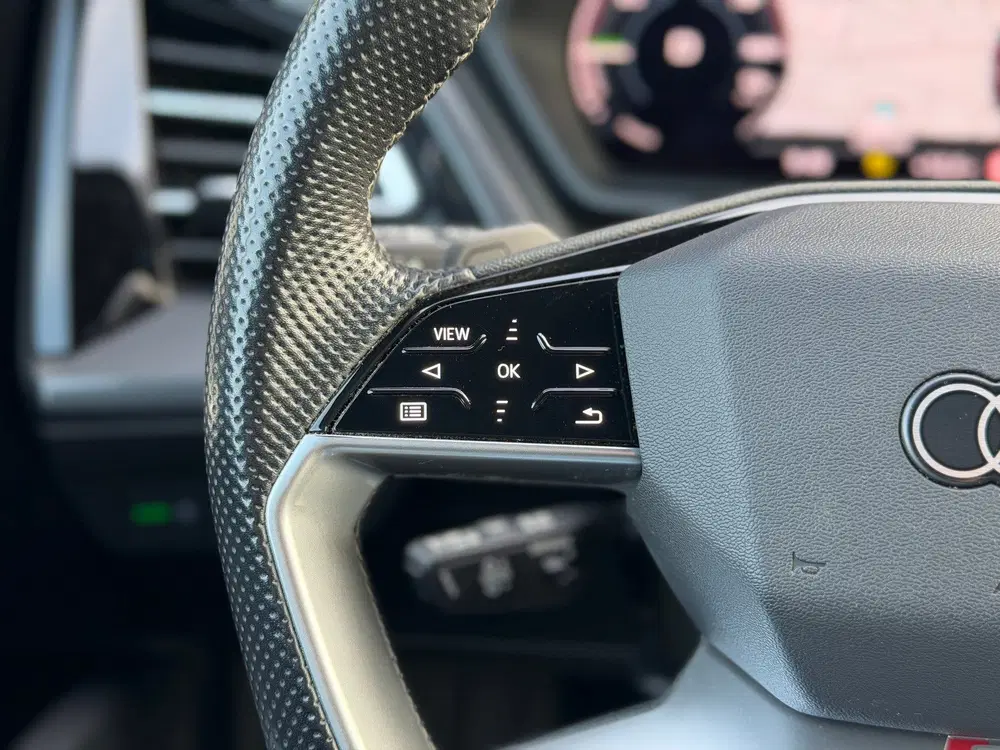 Audi Q4 e-tron 77 Kwh uit 2021, foto 13