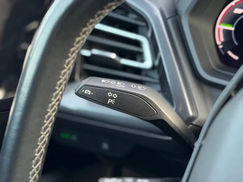 Audi Q4 e-tron 77 Kwh uit 2021, foto 15