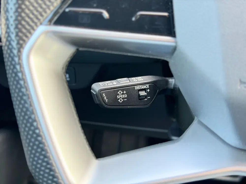 Audi Q4 e-tron 77 Kwh uit 2021, foto 9