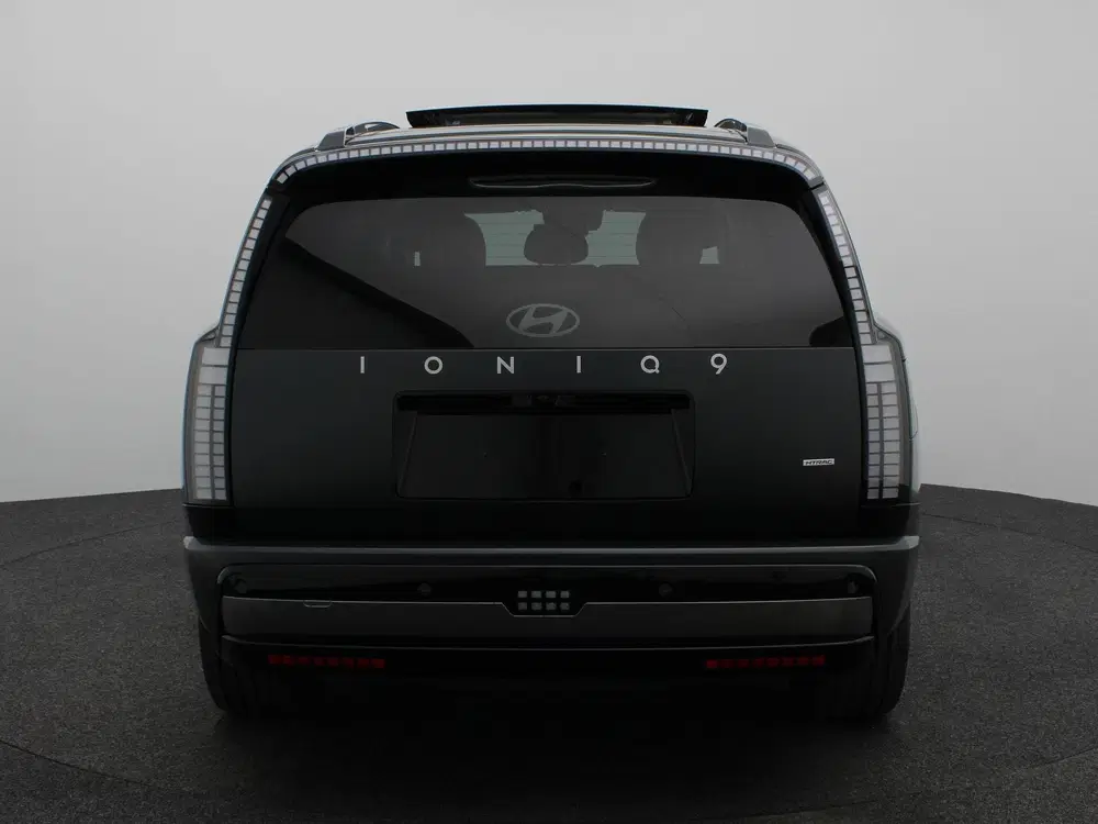 Hyundai IONIQ Lounge AWD+ 7p. 110.3 kWh uit 2026, foto 6