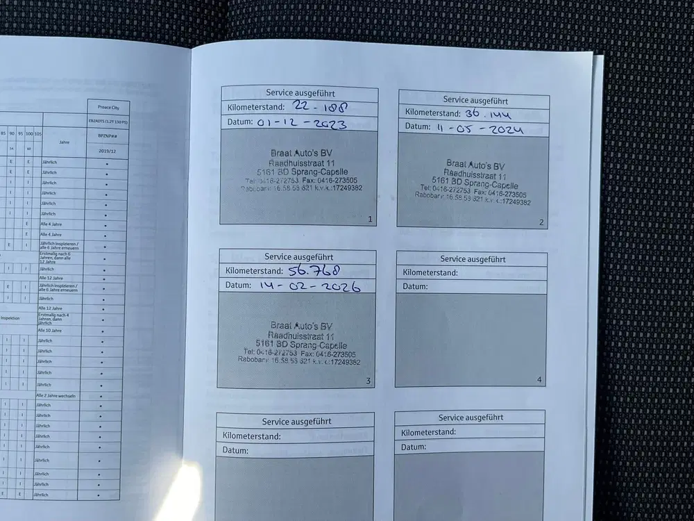 Toyota Proace City 1.5 l CARPLAY l TREKHAAK l EX. BTW uit 2022, foto 15