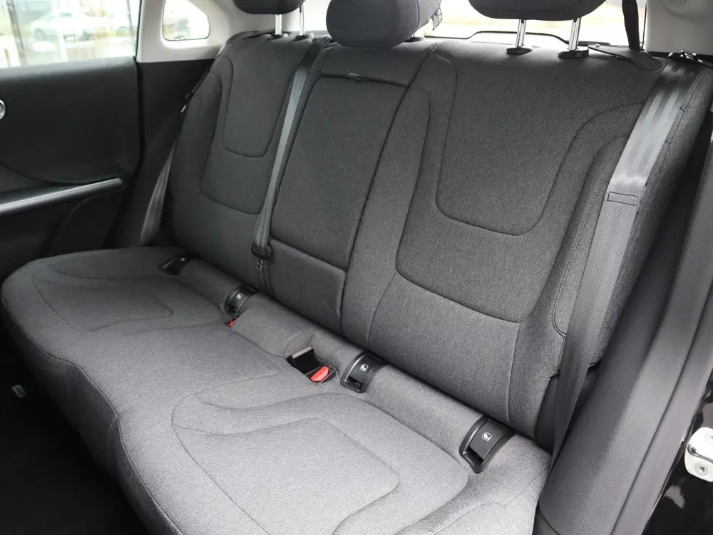 Smart #1 Pure+ 66 kWh uit 2025, foto 7