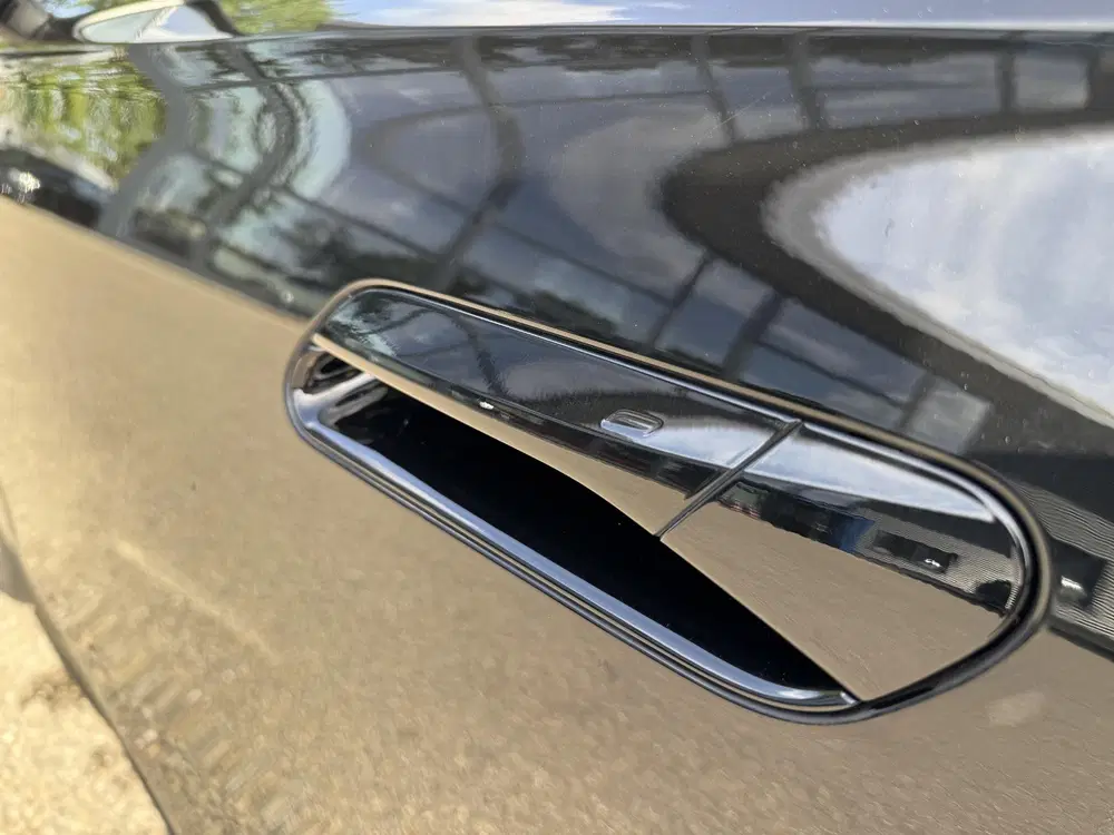 Volkswagen ID.7 77 kWh Pro SOH 96% uit 2024, foto 4