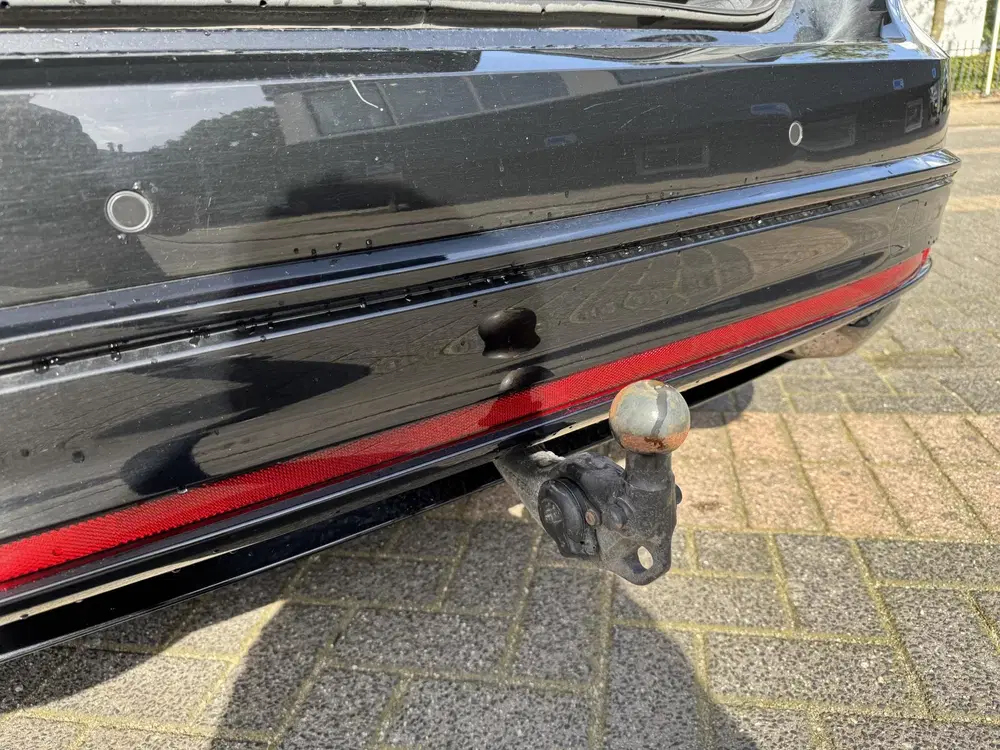 Volkswagen ID.7 77 kWh Pro SOH 96% uit 2024, foto 6
