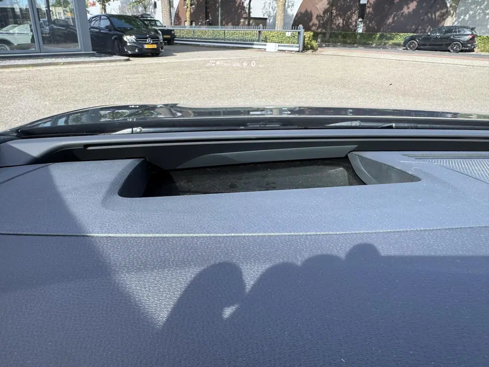 Volkswagen ID.7 77 kWh Pro SOH 96% uit 2024, foto 7