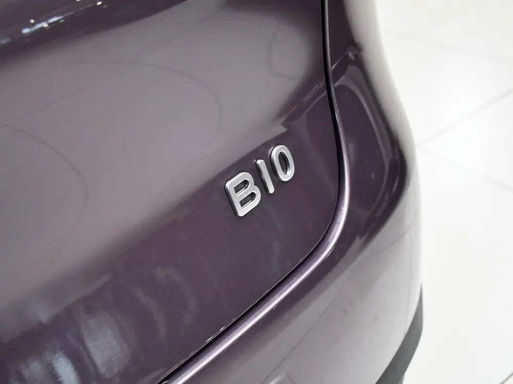 Leapmotor B10 Design ProMax 67.1 kWh uit 2026, foto 11