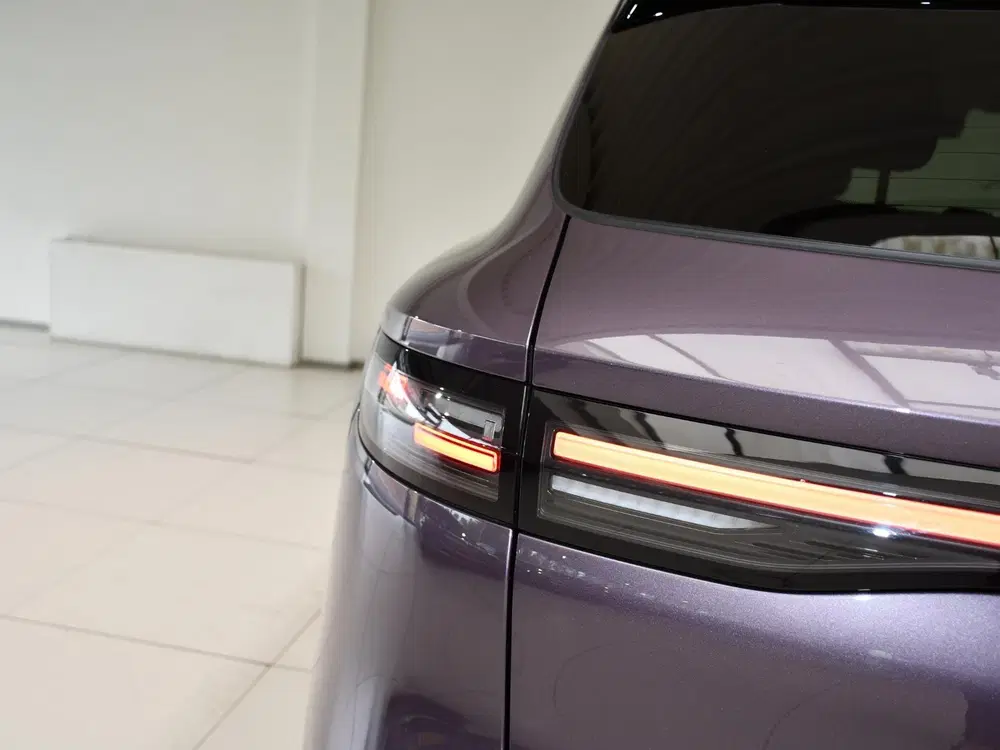 Leapmotor B10 Design ProMax 67.1 kWh uit 2026, foto 13