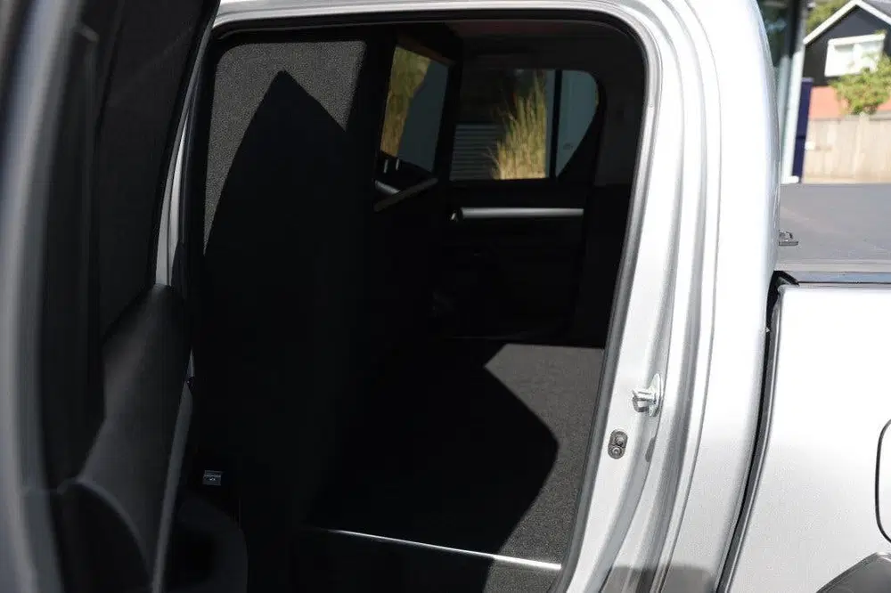 Toyota Hilux 2.8 D-4D DUBBEL CABIN EXECUTIVE A uit 2023, foto 8