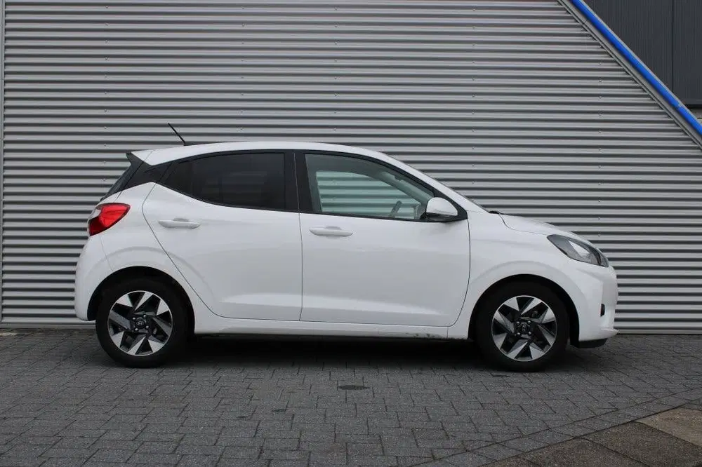 Hyundai i10 1.0 Comfort Smart uit 2025, foto 7