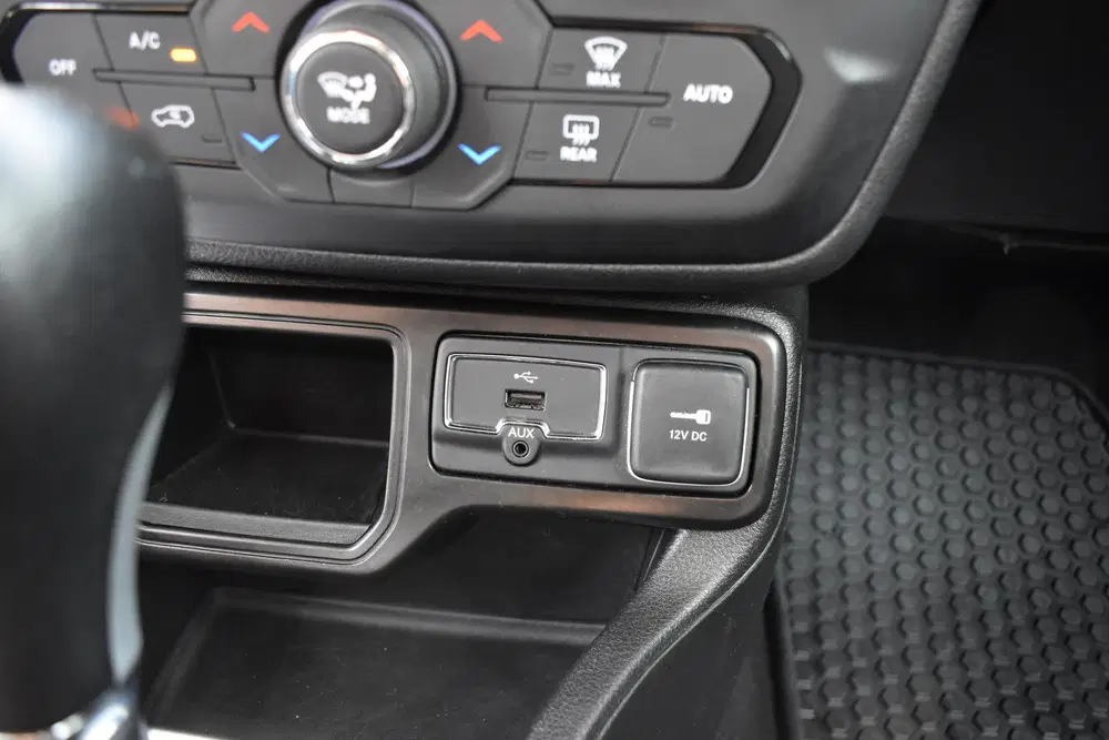 Jeep Renegade 1.3T DDCT S AUT. 56DKM NIEUWSTAAT. (bj 201 uit 2019, foto 12