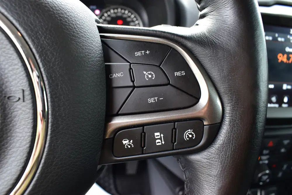 Jeep Renegade 1.3T DDCT S AUT. 56DKM NIEUWSTAAT. (bj 201 uit 2019, foto 15