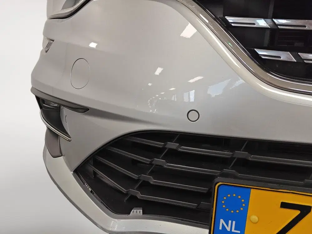 Renault Megane Mégane Estate 1.3 TCe 140 Techno AUTOMAAT uit 2024, foto 10