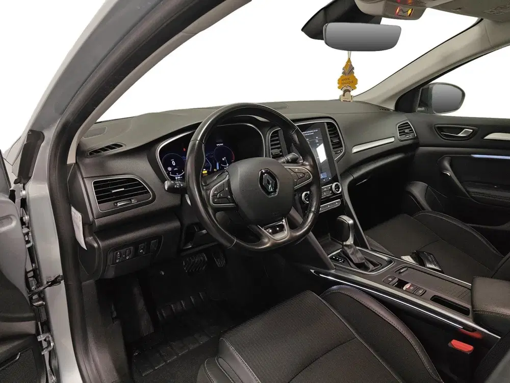 Renault Megane Mégane Estate 1.3 TCe 140 Techno AUTOMAAT uit 2024, foto 12