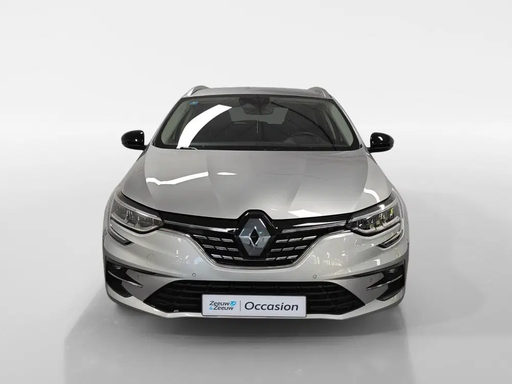 Renault Megane Mégane Estate 1.3 TCe 140 Techno AUTOMAAT uit 2024, foto 3