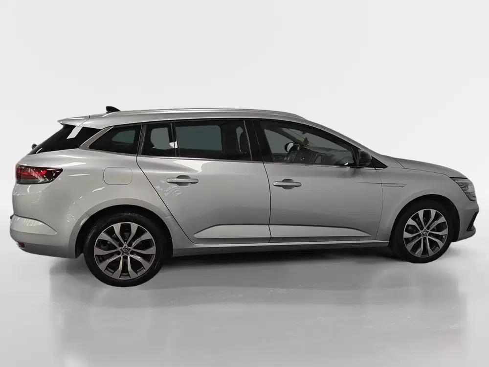 Renault Megane Mégane Estate 1.3 TCe 140 Techno AUTOMAAT uit 2024, foto 7