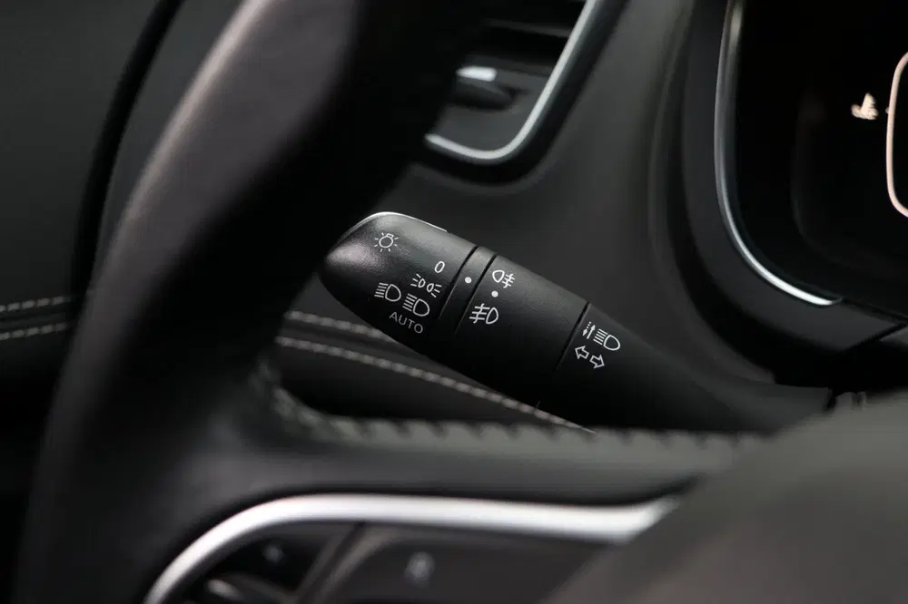 Renault Scenic Scénic 1.3 TCe Intens uit 2019, foto 10
