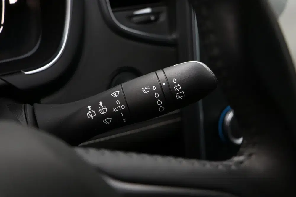 Renault Scenic Scénic 1.3 TCe Intens uit 2019, foto 11