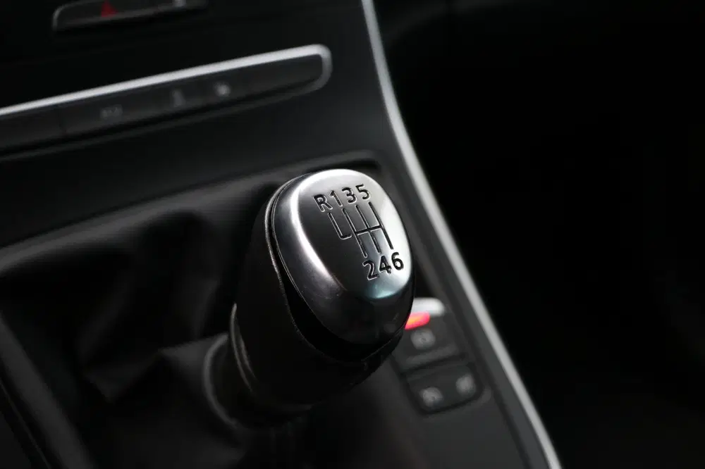 Renault Scenic Scénic 1.3 TCe Intens uit 2019, foto 13