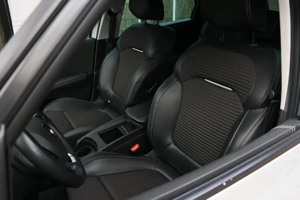 Renault Scenic Scénic 1.3 TCe Intens uit 2019, foto 6