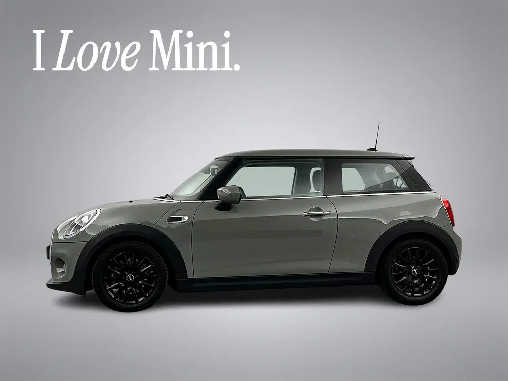 Mini Cooper 1.5 one Classic Facelift Digital Cockpit uit 2021, foto 6