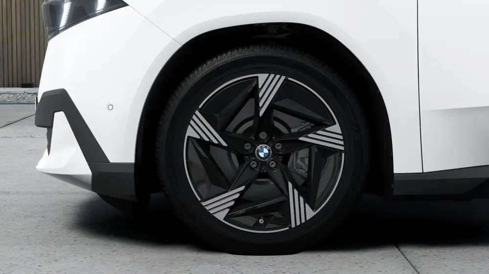 BMW iX3 50 xDrive uit 2026, foto 6