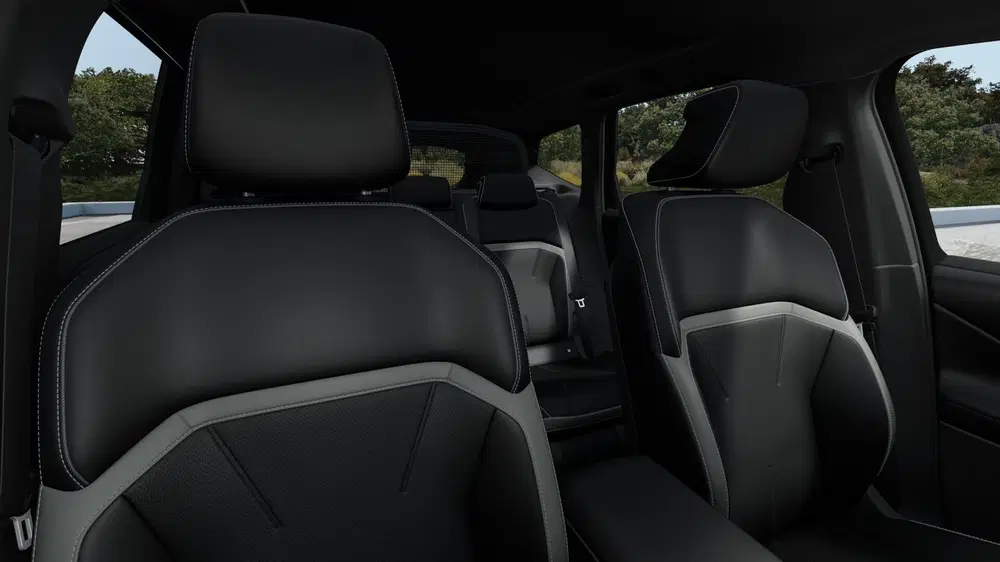 BMW iX3 50 xDrive uit 2026, foto 9